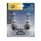 Hella Bulb H10/9145 12V 45W Py20D T4 (2) Fog Light Bulb, H10Tb H10TB - alternate 2